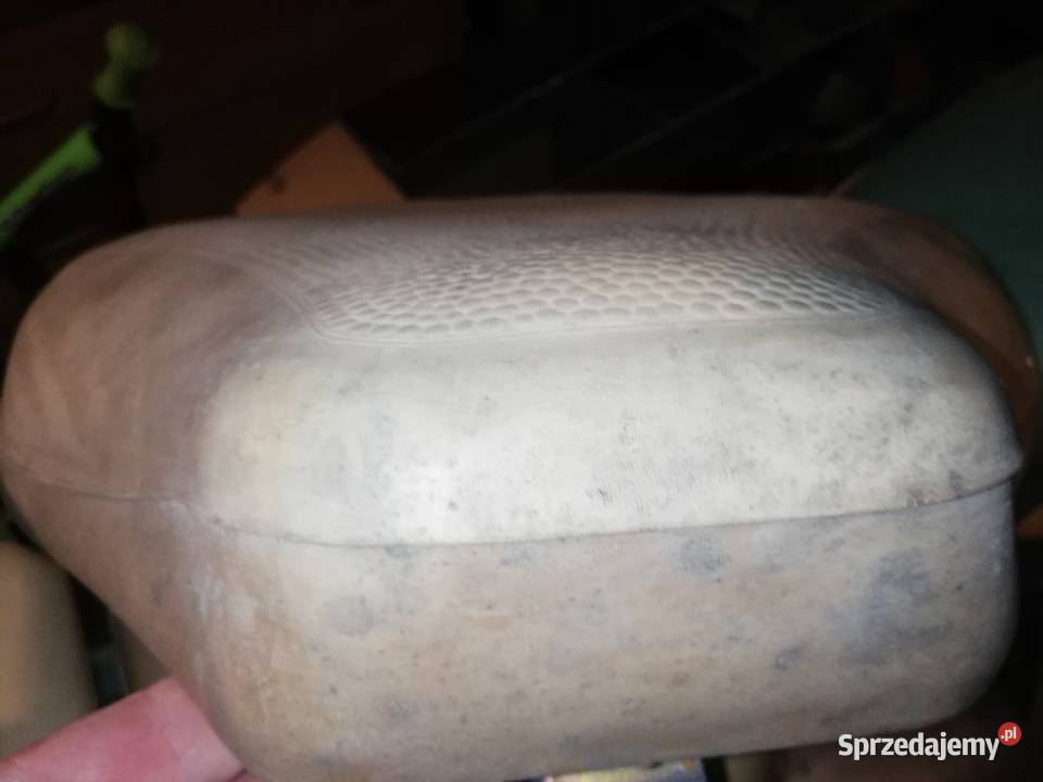 Siedzenie mz es 2502 mz trophy 250 mz tropik ddr podkarpackie Jarosław sprzedam