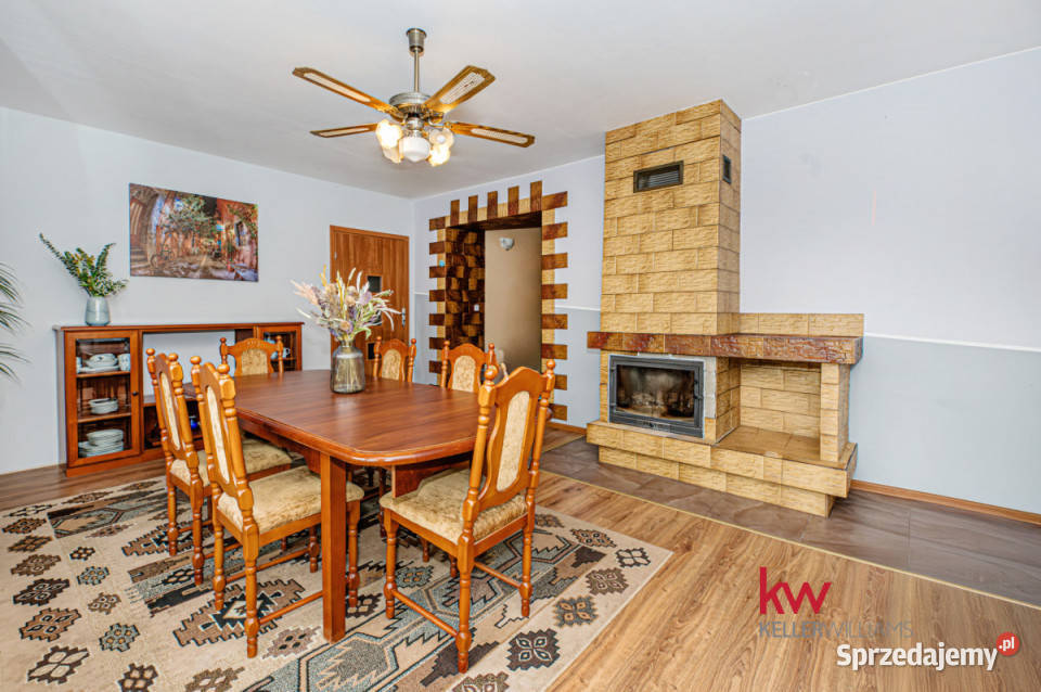 Dom wolnostojący na sprzedaż Jankowice Nowa 768m2 Sprzedaż wielkopolskie