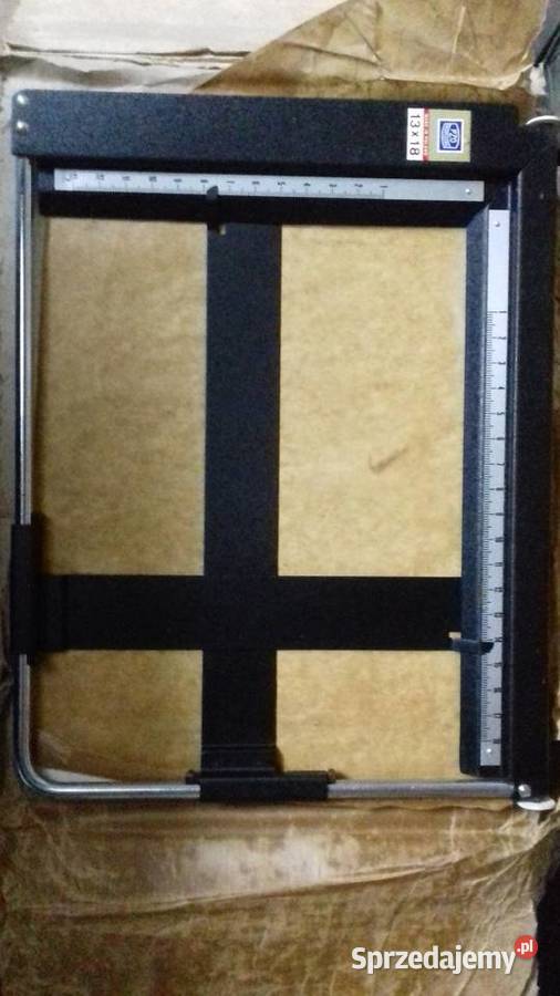 koreks maskownica fotograficzna Pińczów