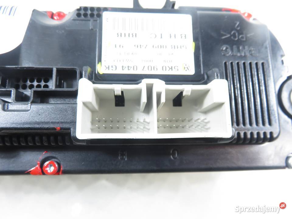 KLIMATRONIK VW TIGUAN 5N 5K0907044GK 5HB00974691