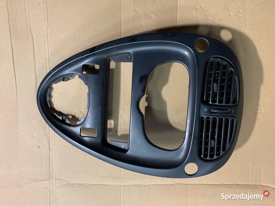 Ramka dekor środkowy citroen xsara Picasso Szczecin sprzedam