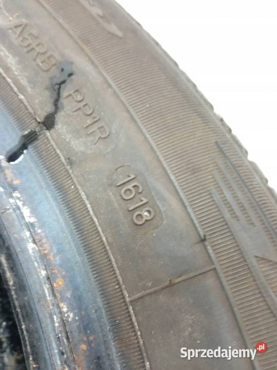 OPONA CAŁOROCZNA DĘBICA NAVIGATOR 19560R15 3518