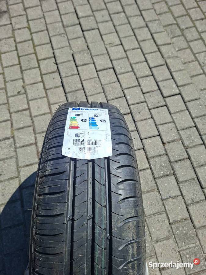 Opona 1 sztuka nowa 1756515 R MICHELIN ENERGY Rybnik