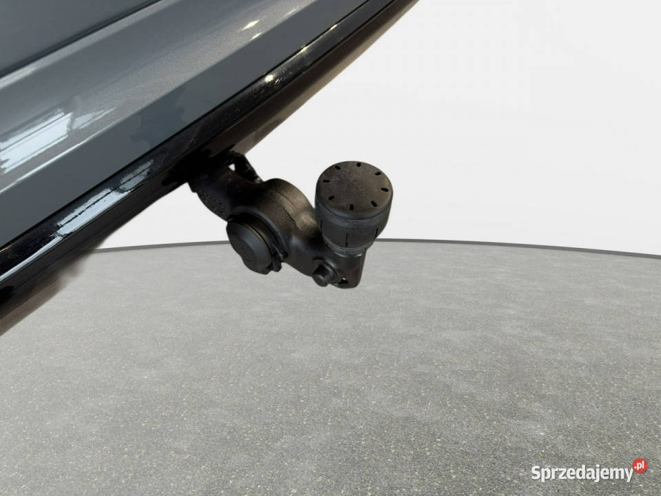 Volvo XC 60 VAT 23 Plus Dark 20B4 mHEV 197 nieuszkodzony Myślenice