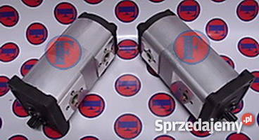 Pompy hydrauliczne do ciagnika LANDINI Landini sprzedam