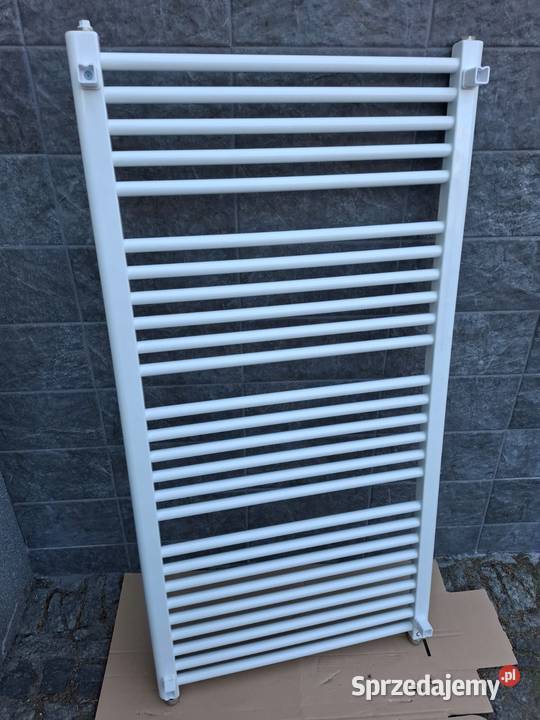 Grzejnik łazienkowy drabinka 1200x600 Szamotuły