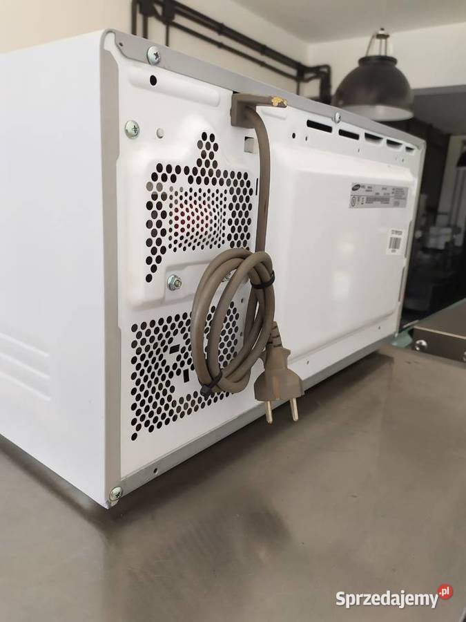 Samsung MW73BS Kuchenka mikrofalowa WYSYŁKA 0