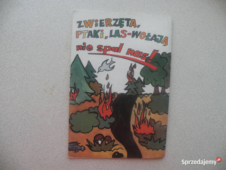 Pięknaś ty moja ziemio rodzinna TMZŻ Porąbka Andrychów sprzedam