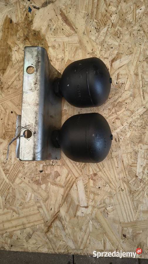 Hydroakumulator VOLVO L 220 Staszów sprzedam