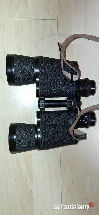 Lornetka BellHowell 10x50 Lornetki i teleskopy Gierałtowice