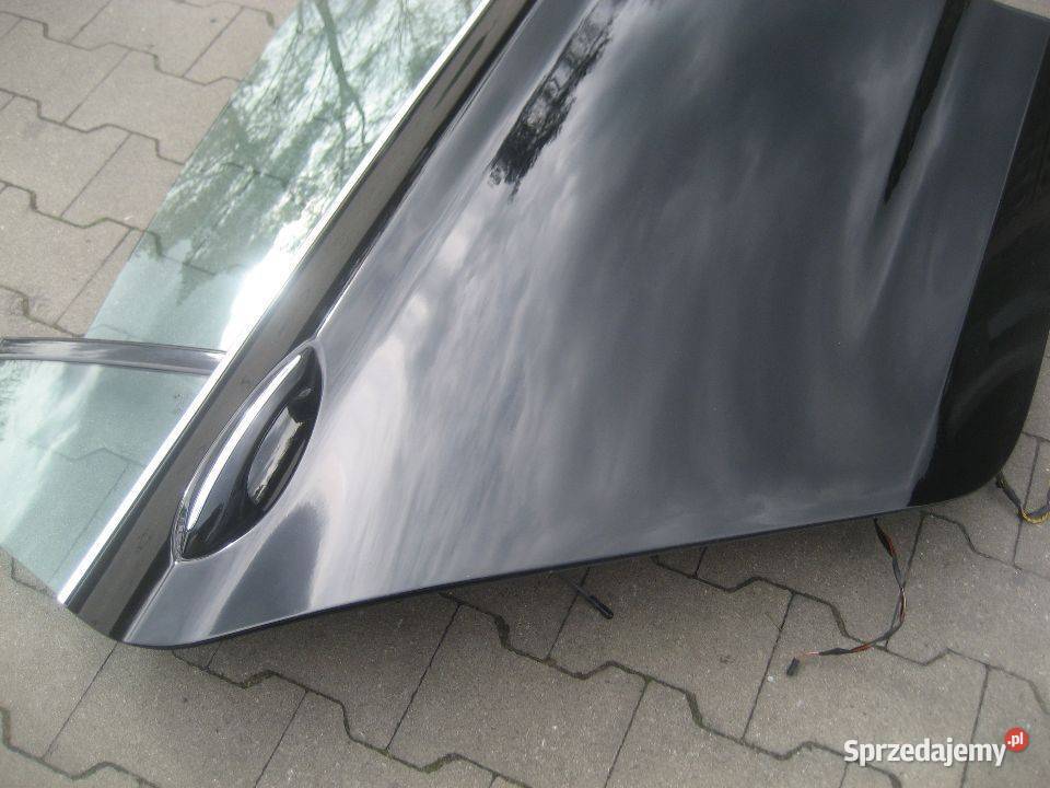 bmw 5 gt f07 5gt f 07 drzwi tył prawe kod Rakoniewice