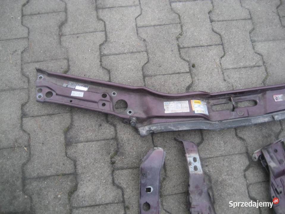 audi 100 c4 9094r pas przedni mocowania Rakoniewice