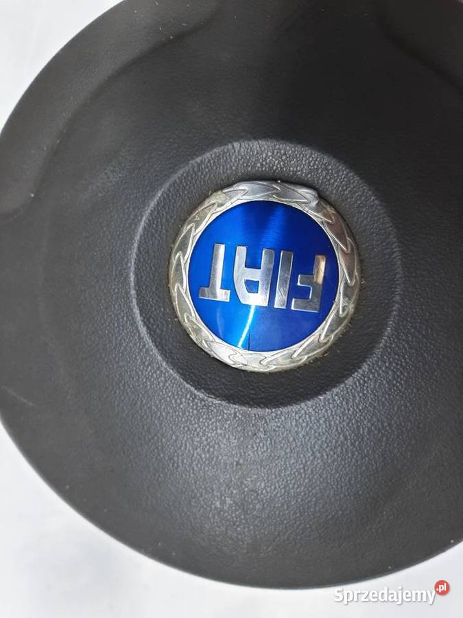 Fiat Idea AIRBAG poduszka kierowcy Ksawerów