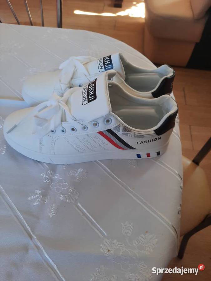 Męskie Sneakersy inna Kamienna Góra