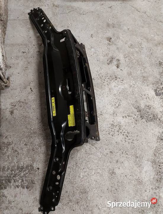 VOLVO S80 24 5D Wszystkie części Lampy silnik Zawieszenie silnika Leszno