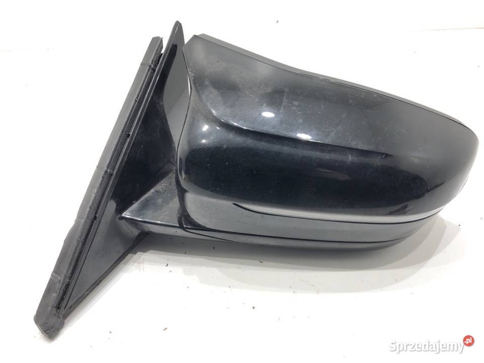 LUSTERKO LEWY BMW G30 SedanLimuzyna podkarpackie