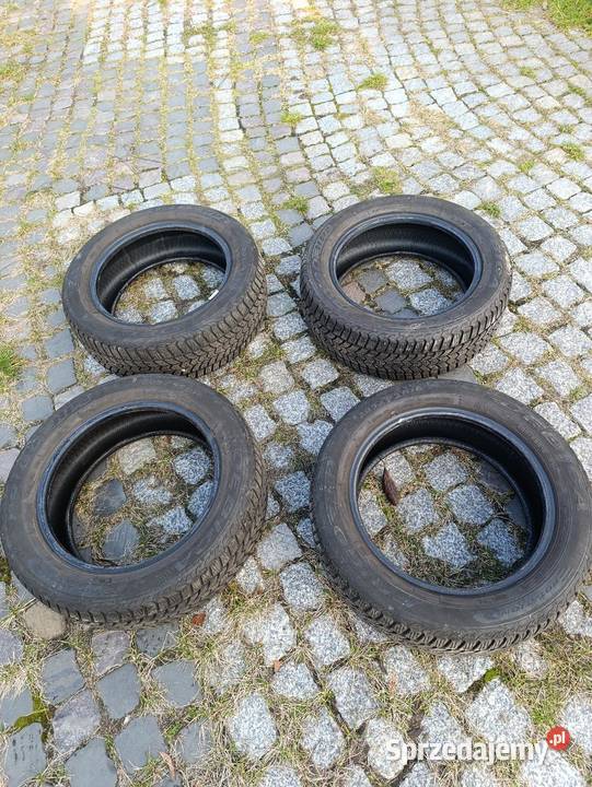 Opony zimowe Dębica 1655205 Bytom sprzedam