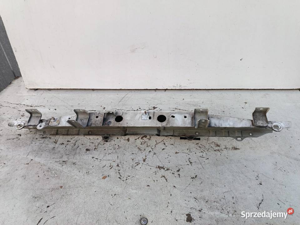 PAS PRZEDNI WZMOCNIENIE GÓRNE QAB NISSAN QASHQAI