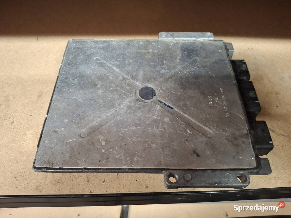 Komputer silnika ford transit 22 8C1112A650CG Włoszakowice