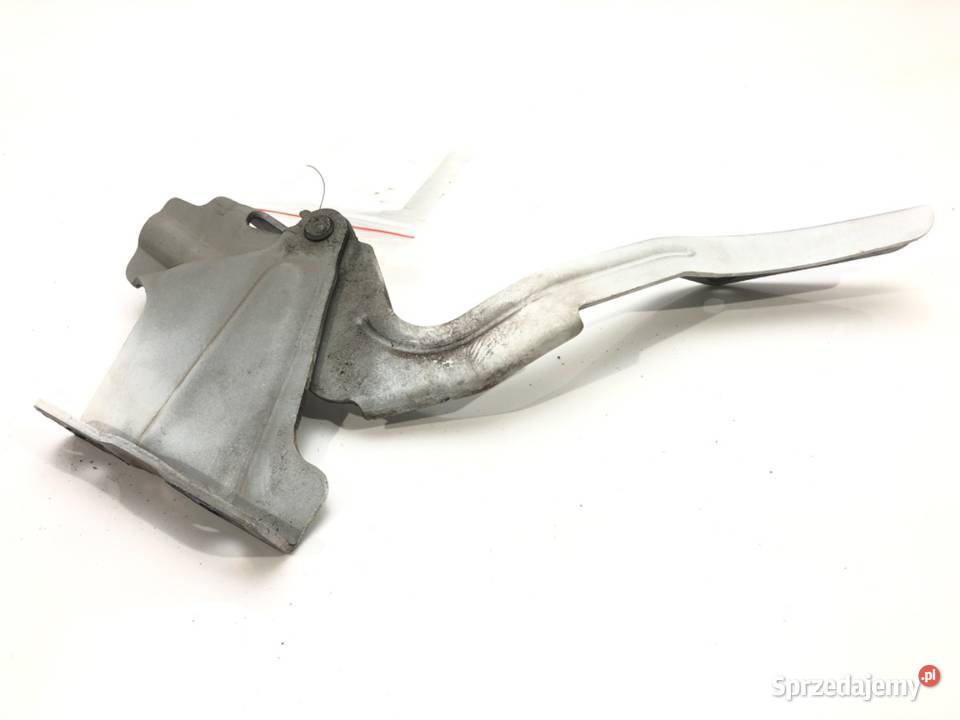 ZAWIAS MASKI PRAWY NISSAN NOTE Hatchback Zawiasy, bolce i prowadnice