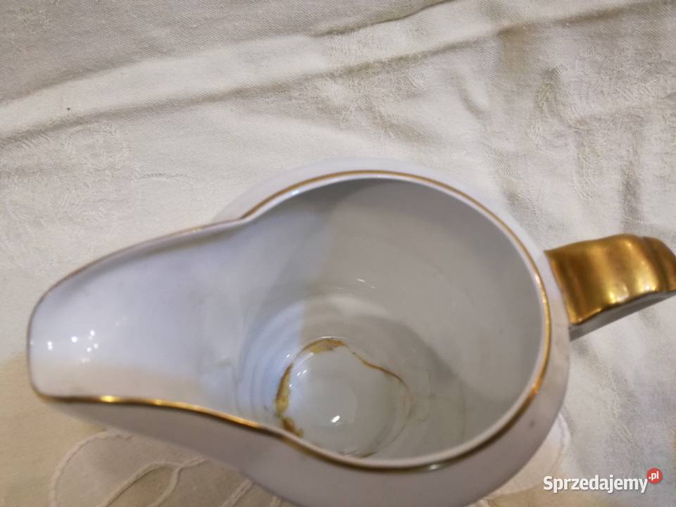 SERWIS ĆMIELÓW FASON BAŁTYK ART DECO Lata 30 sprzedam