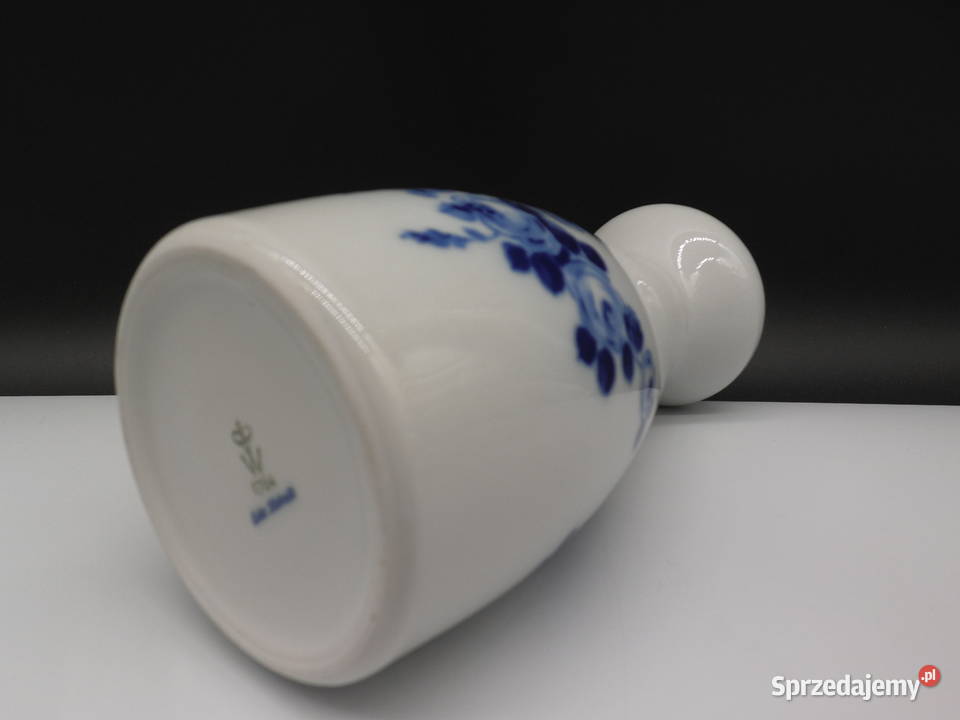 Porcelanowy wazon firmy Wallendorf Raszków sprzedam