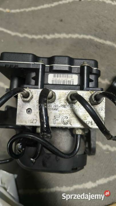 Pompa ABS Opel Corsa D FC Żywiec sprzedam