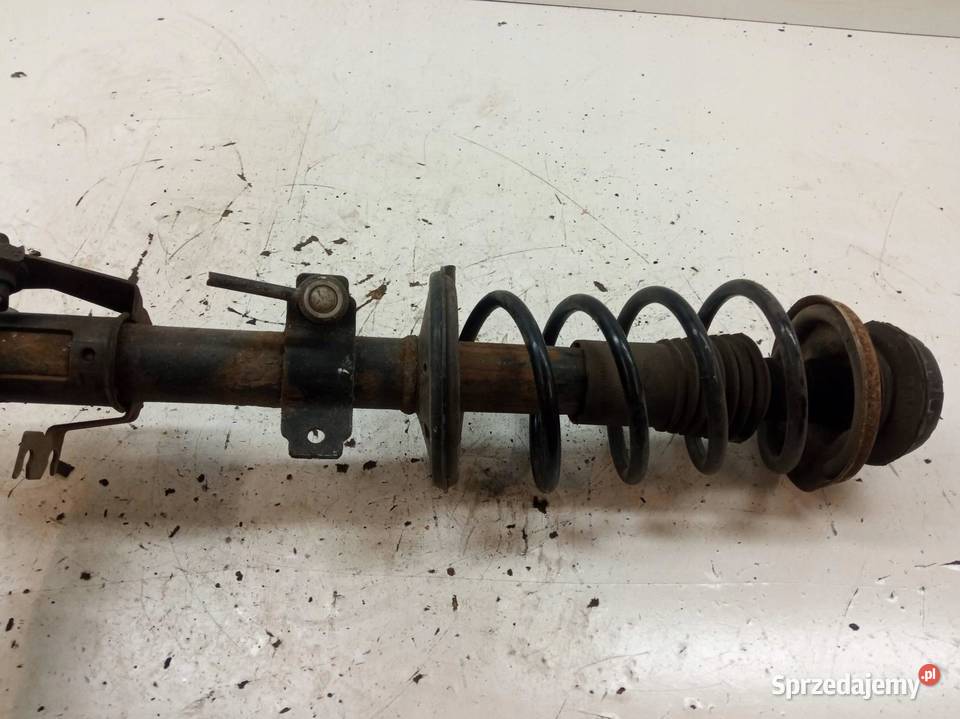 AMORTYZATOR PRAWY PRZÓD 16 B 543029903R Dacia