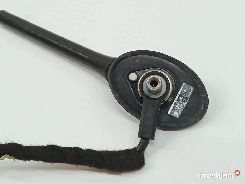 ANTENA KAROSERYJNA Ford Fiesta Mk7 20082016