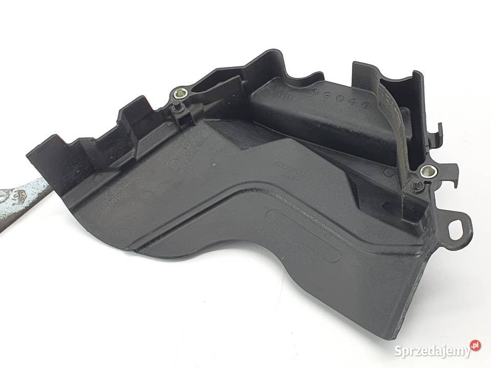 Oslona Zebatki Mocowanie CRF 1000L Africa Twin Łódź