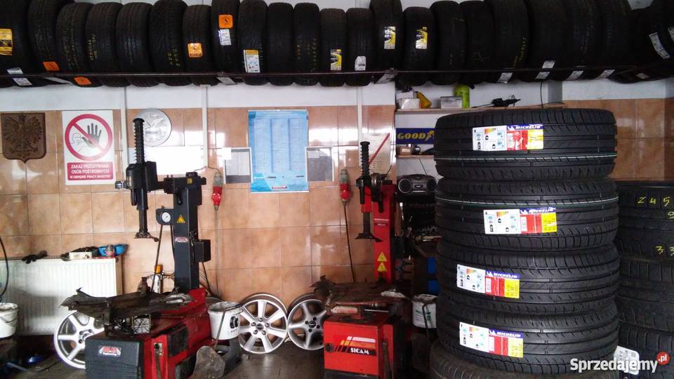 FELGI ALUMINIOWE 7X16 5X112 ET 40 SUPER STAN 16cale Lublin