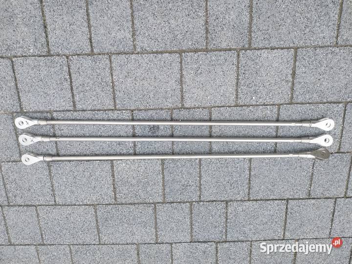 Odciąg Daszku szklanego Przyszowa