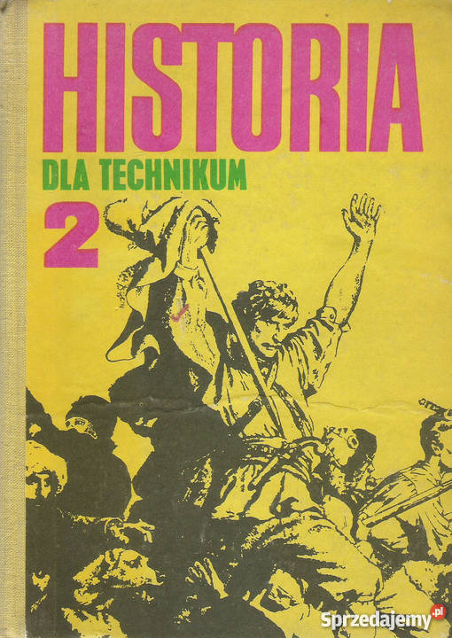 Historia technikum 2 lubelskie Puławy sprzedam