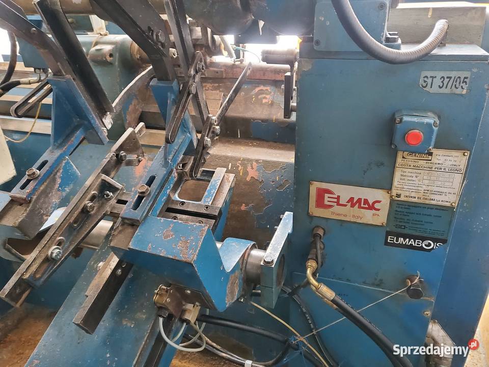 Kopiarkotokarka GENINI KAFIRO ACW 90 Karsin