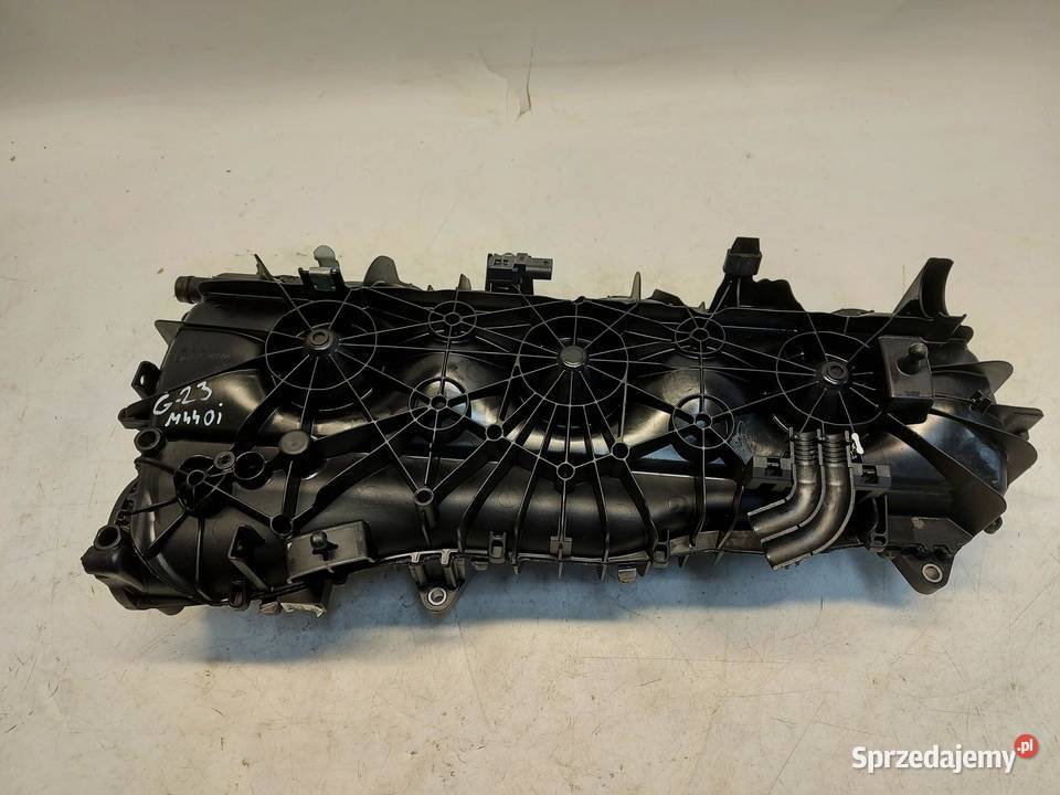 BMW G23 G22 M440i Cabrio Kolektor ssący 8647977 dolnośląskie