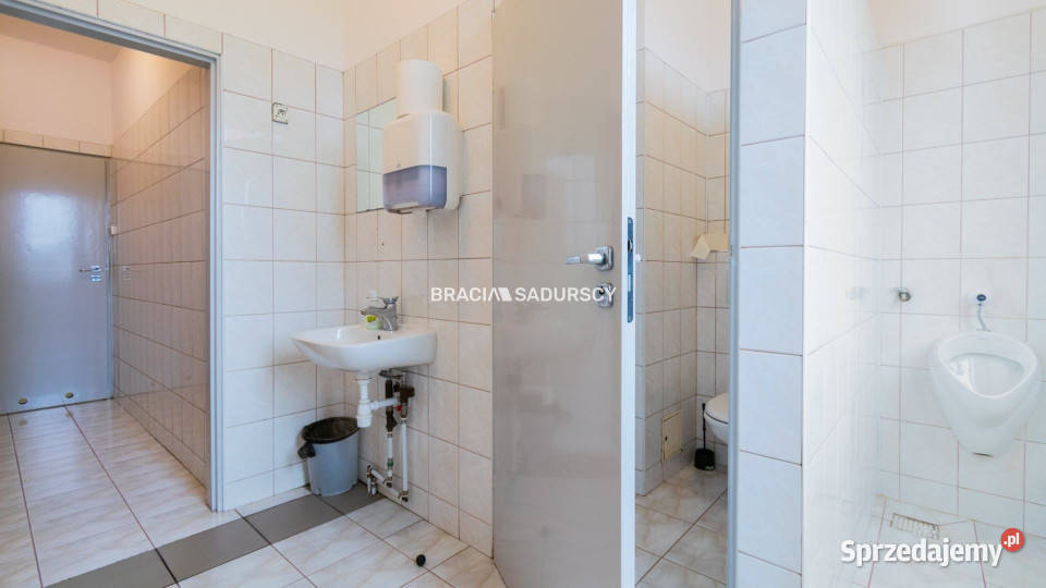 Lokal Wieliczka 31m2