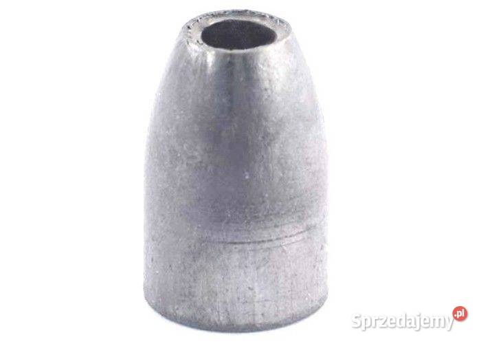 Airgun Slugs FX Hybrid 635 mm HP 263 grain 250 Trzcianka