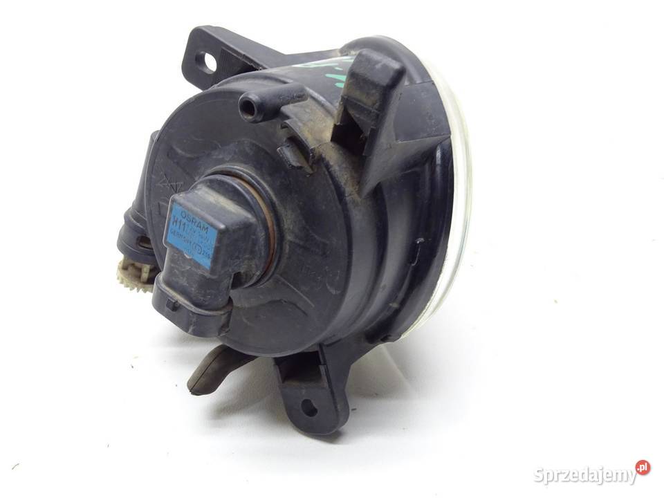 LAMPA HALOGEN PRZECIWMGIELNY PRAWY AUDI Q5 8R