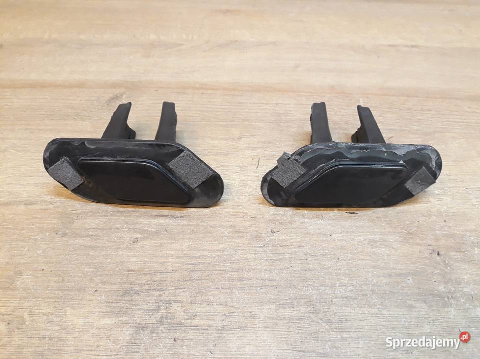VW SCIROCCO ZAŚLEPKA SPRYSKIWACZA LEWA PRZÓD sprzedam
