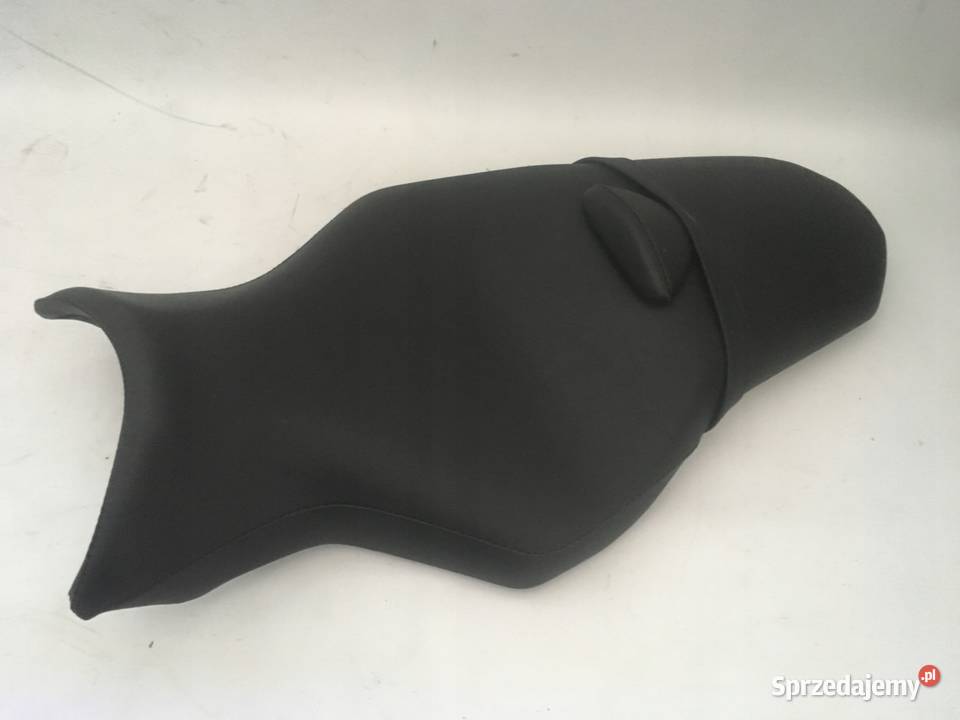 YAMAHA MT 10 Siedzenie fotel kanapa B672473000 Siedzenia