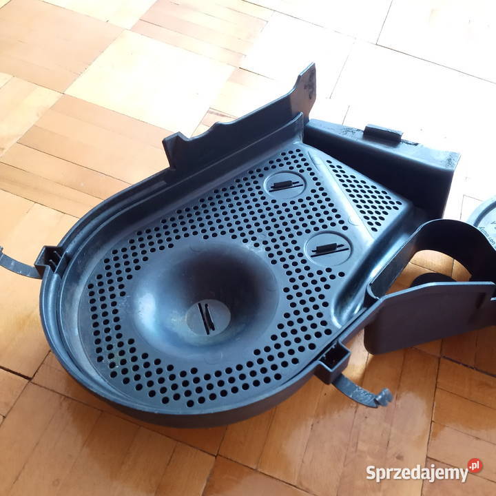 Audi A4 B6 B7 25 TDI Osłona rozrządu 059109108A podkarpackie Dębica