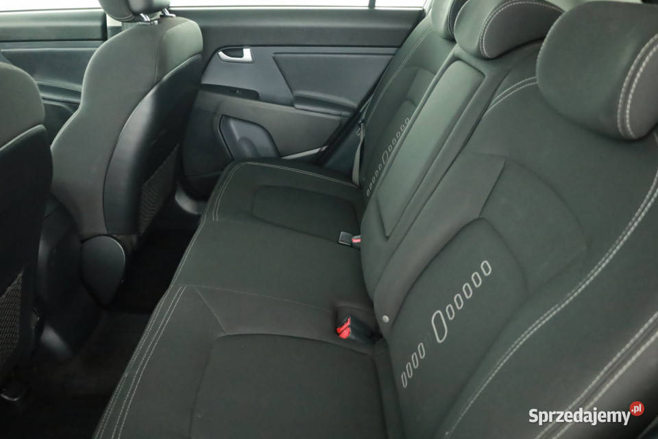 Kia Sportage 16 GDI Sportage Piaseczno