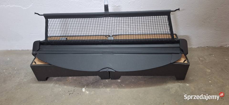 Mercedes W204 Roleta osobowe Sandomierz