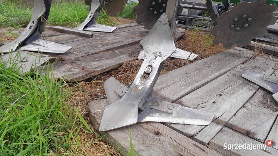 Agregat scierniskowybezorkowy 26m Sulmierzyce