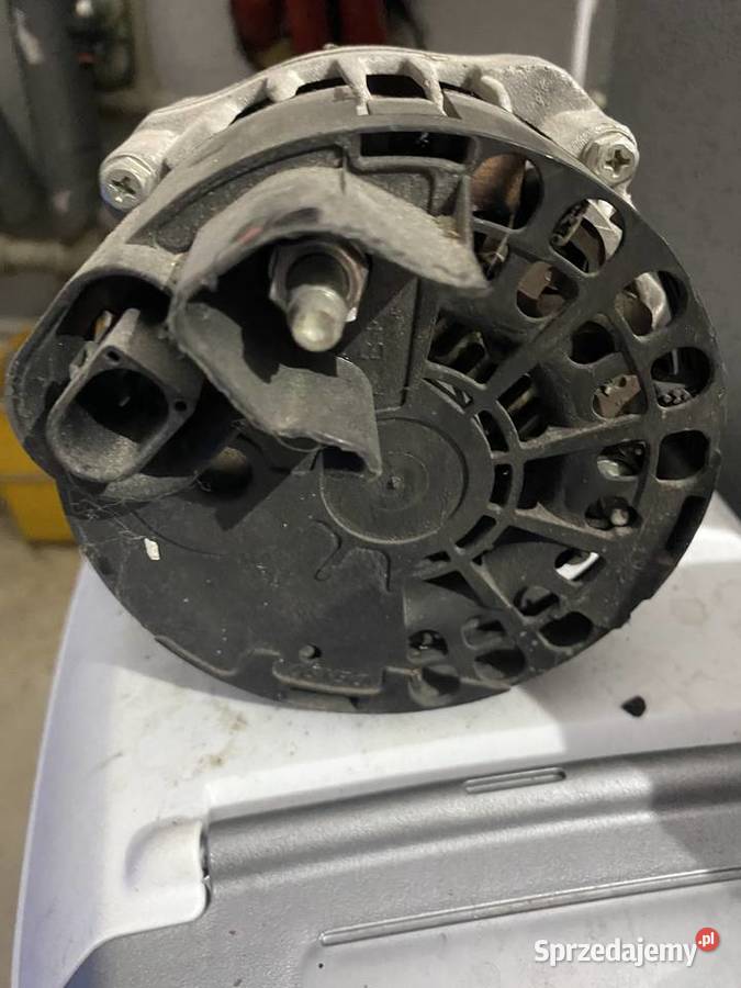 Alternator Fiat Tipo 14 Myszków