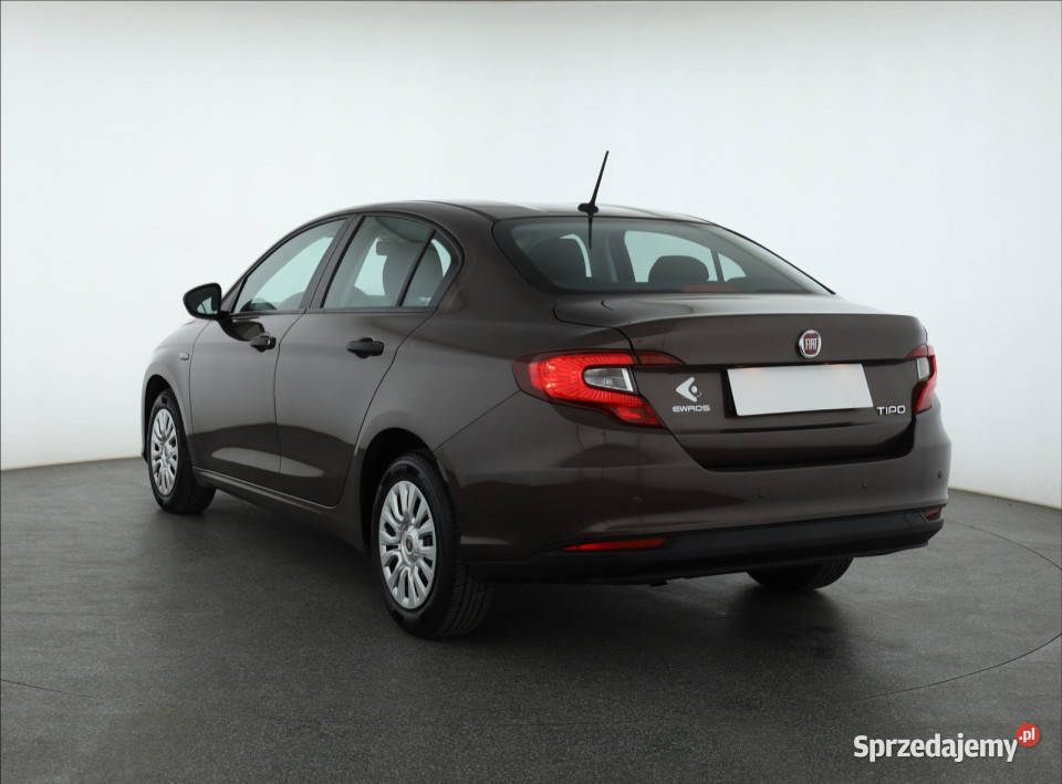 Fiat Tipo 14 16V isofix Piaseczno