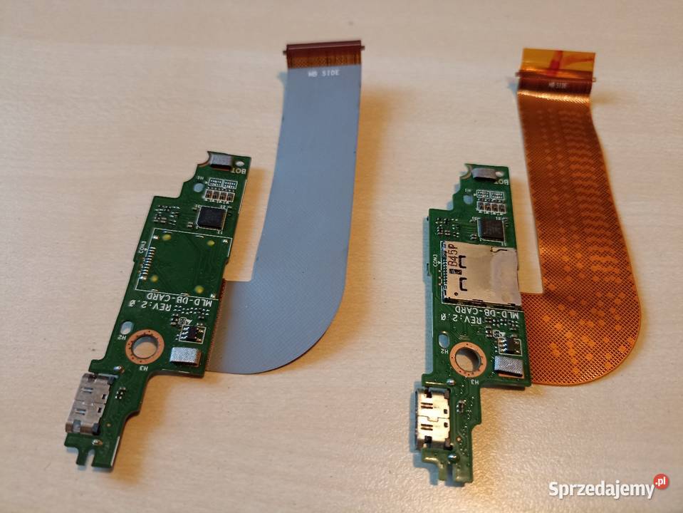 Dell Venue 11 Pro 5130 moduł mini HDMI gniazdo Tablety i palmtopy Kraków
