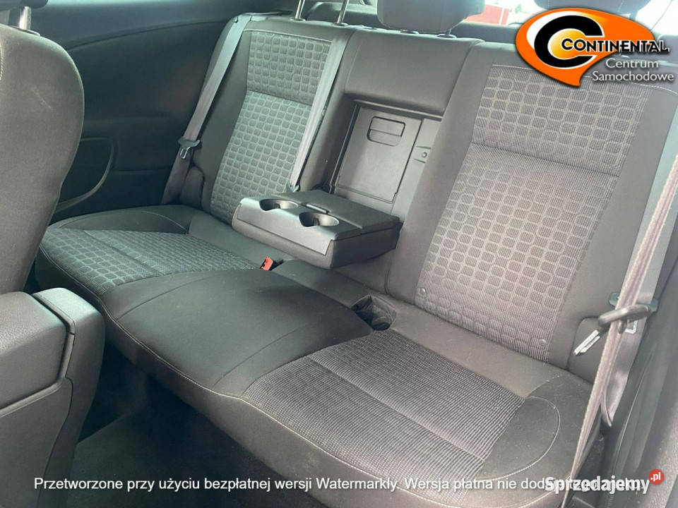 Opel Astra GTCpierwszy właściciel J 20092019 immobilizer Żory