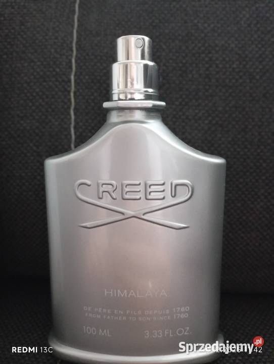 Creed Himalaya 100ml Perfumy i wody Radom