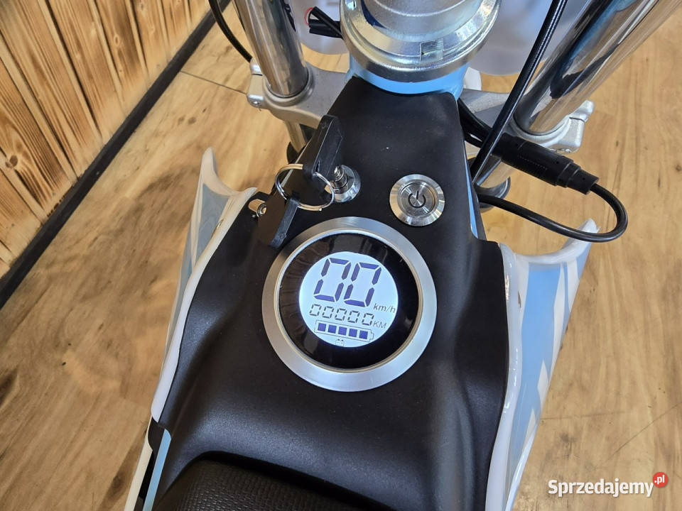 KAYO Inny MOTOEAGLES Kayo eKBM Sprawdż ofertę i Motocykle, skutery, quady Stare Miasto